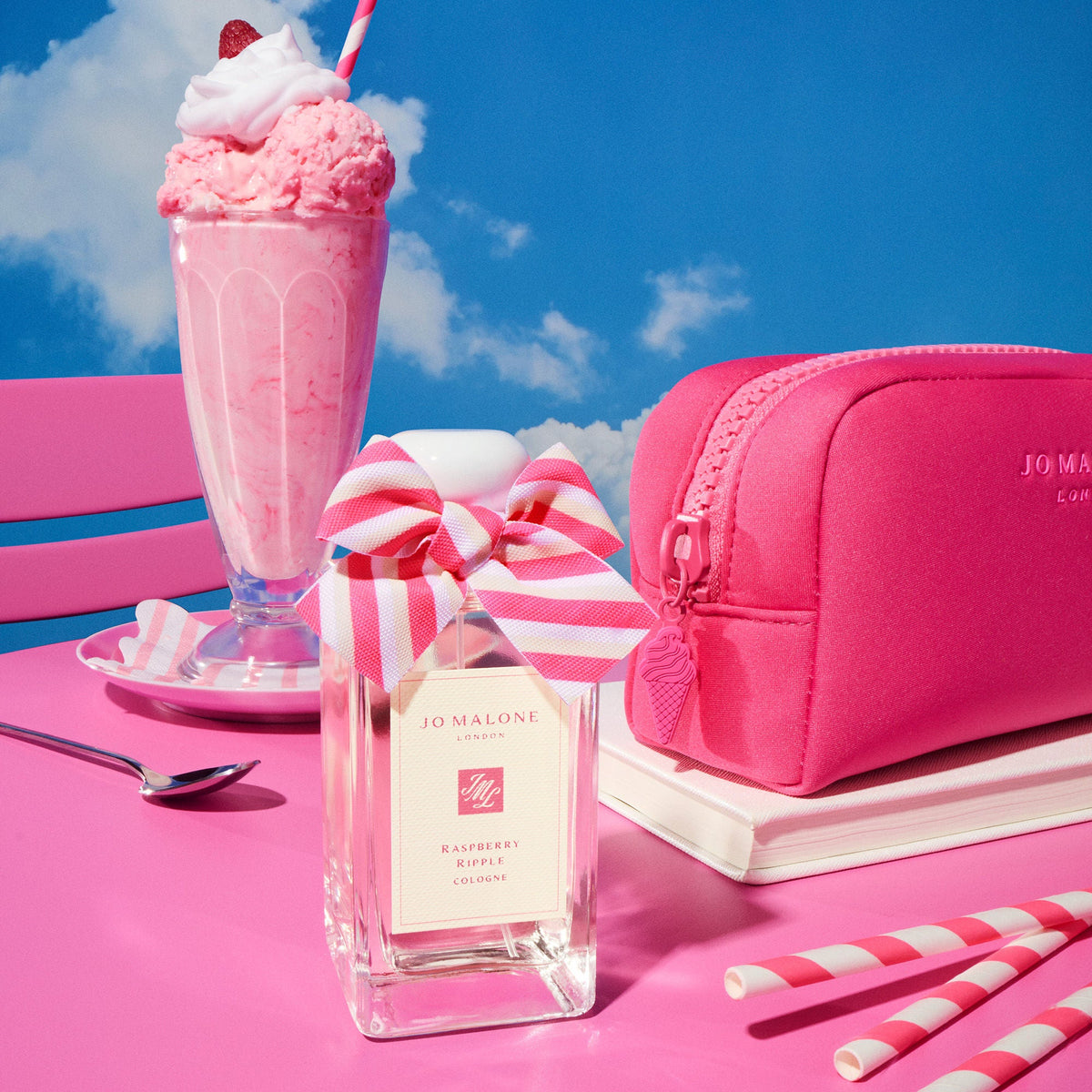 Jo Malone London Raspberry Ripple Cologne