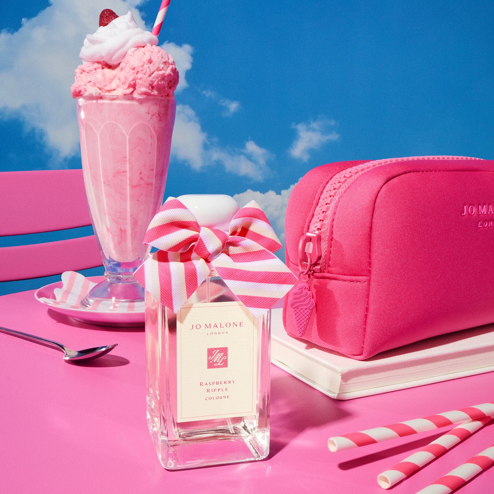 Jo Malone London Raspberry Ripple Cologne