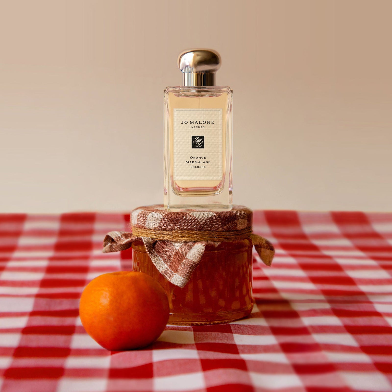 Jo Malone London Orange Marmalade Cologne