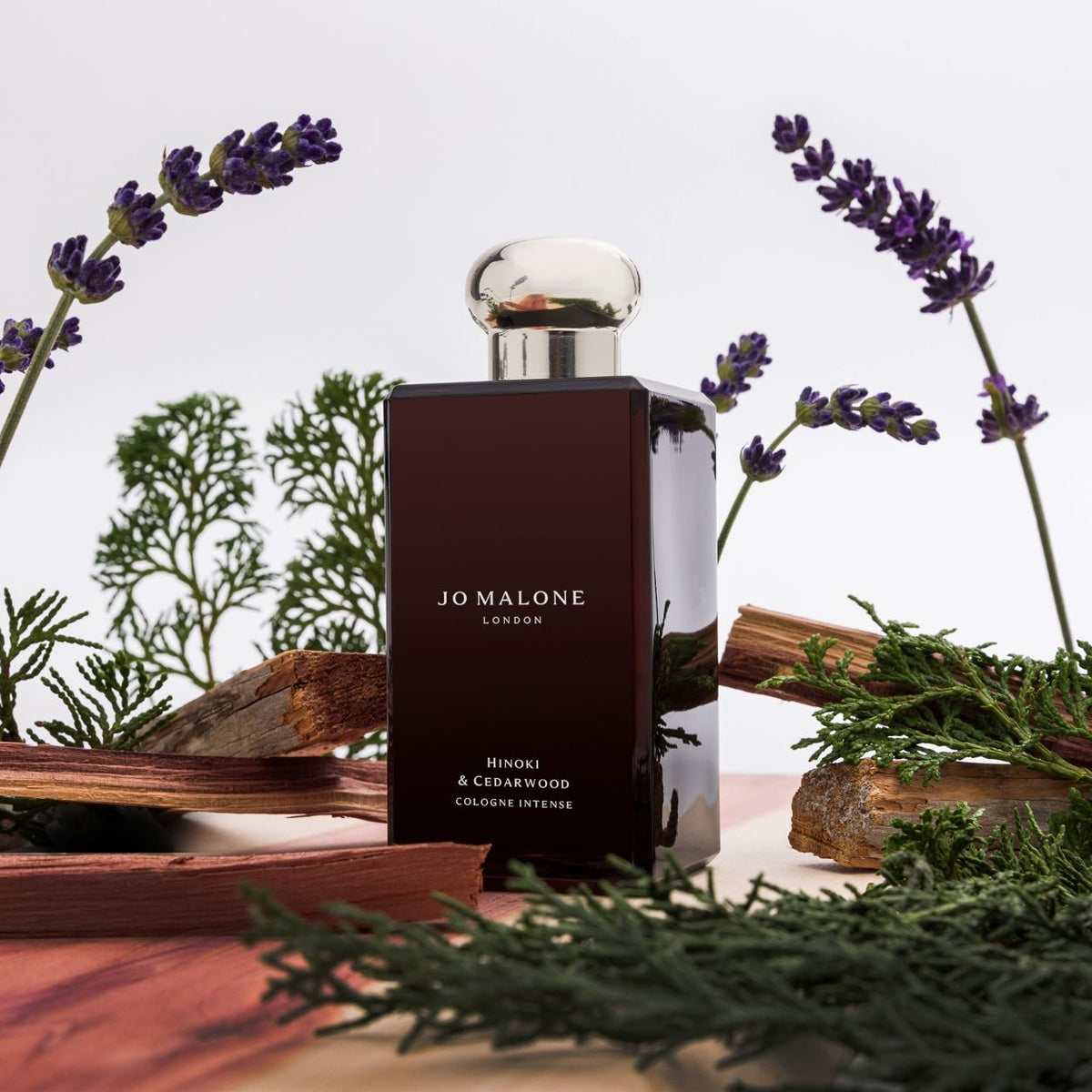 Jo Malone London Hinoki & Cedarwood Cologne Intense