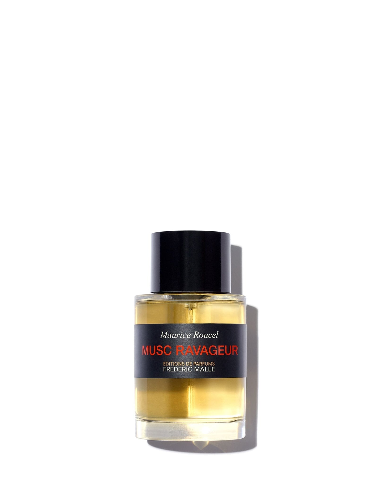 Frederic Malle Musc Ravaguer
