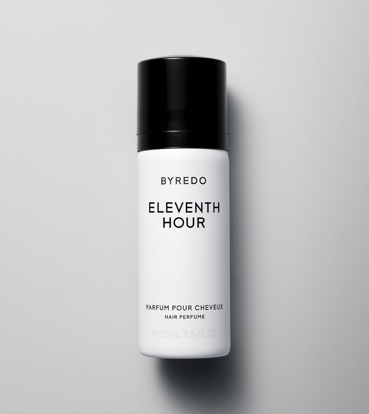 Byredo Eleventh Hour Hair Mist