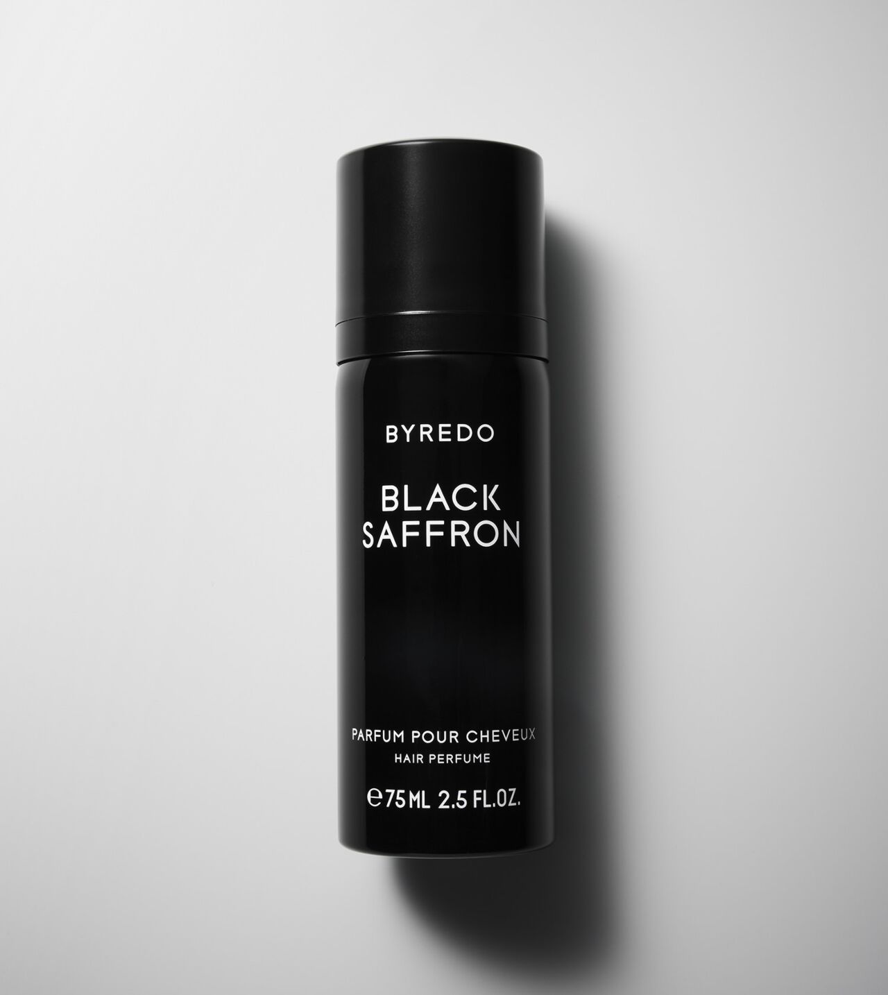 Byredo Black Saffron Hair Mist