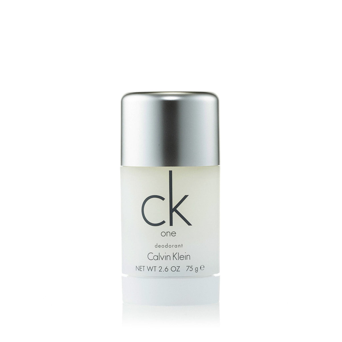 Calvin Klein Ck One Deodorant Body Spray