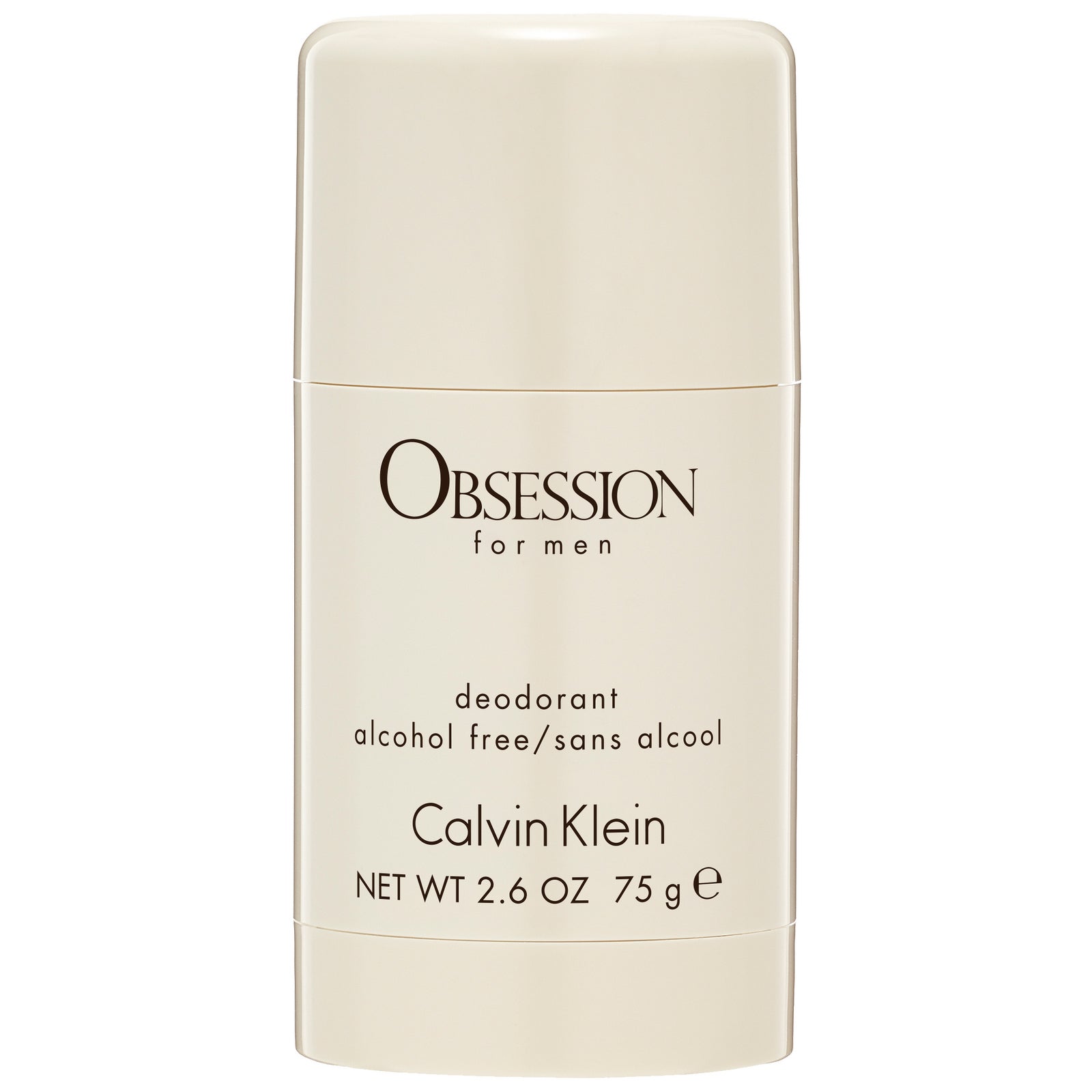 Calvin Klein Obsession For Men Deodorant Stick 75 g