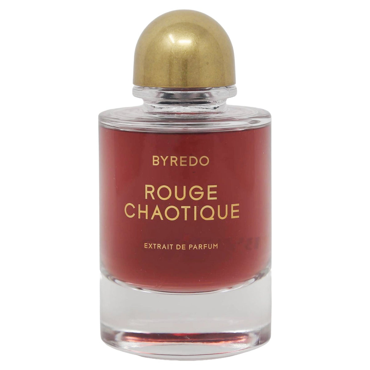 Byredo Rouge Chaotique 2025 Extrait de Parfum Unisex