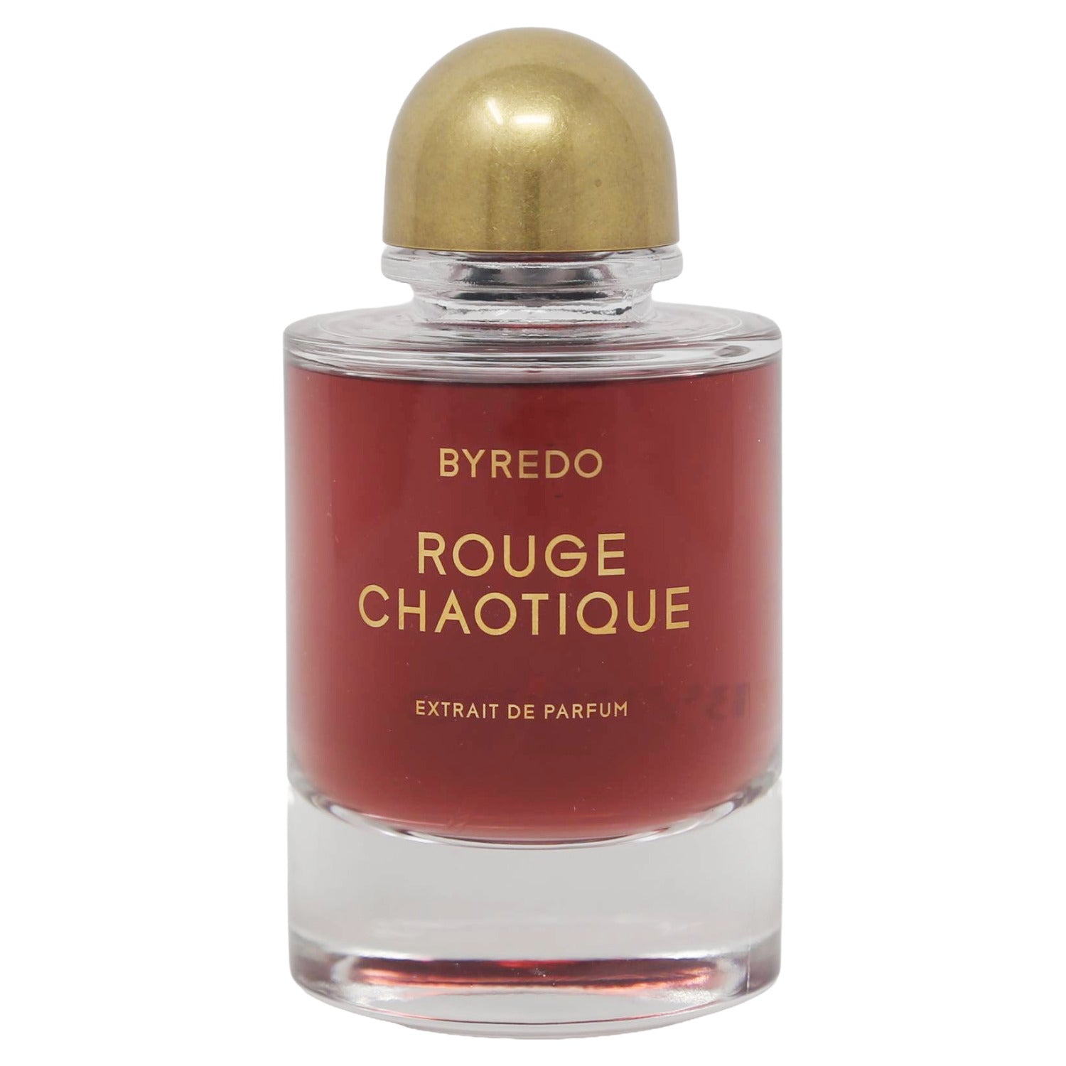 Byredo Rouge Chaotique 2025 Extrait de Parfum Unisex