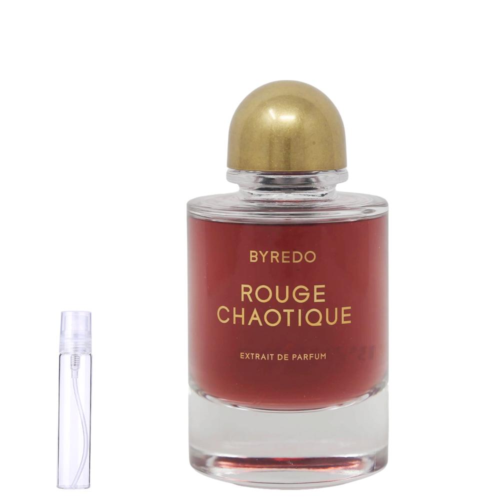 Byredo Rouge Chaotique 2025 Extrait de Parfum Unisex