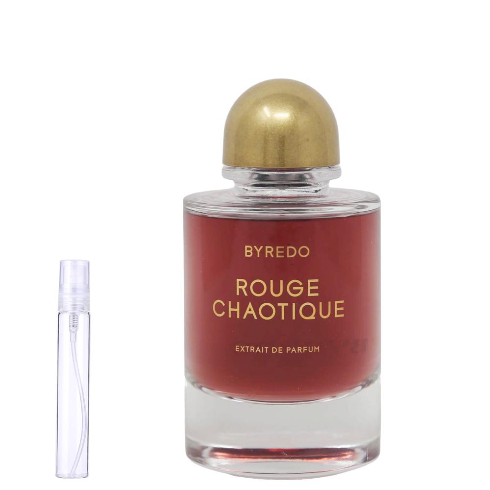 Byredo Rouge Chaotique 2025 Extrait de Parfum Unisex