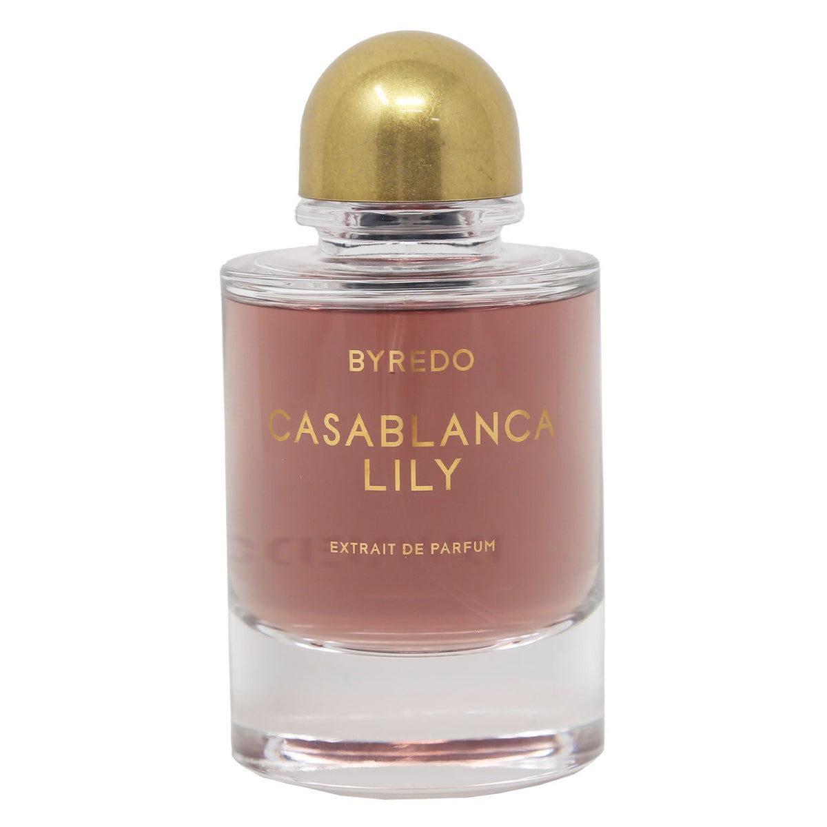 Byredo Casablanca Lily 2025 Extrait de Parfum Unisex