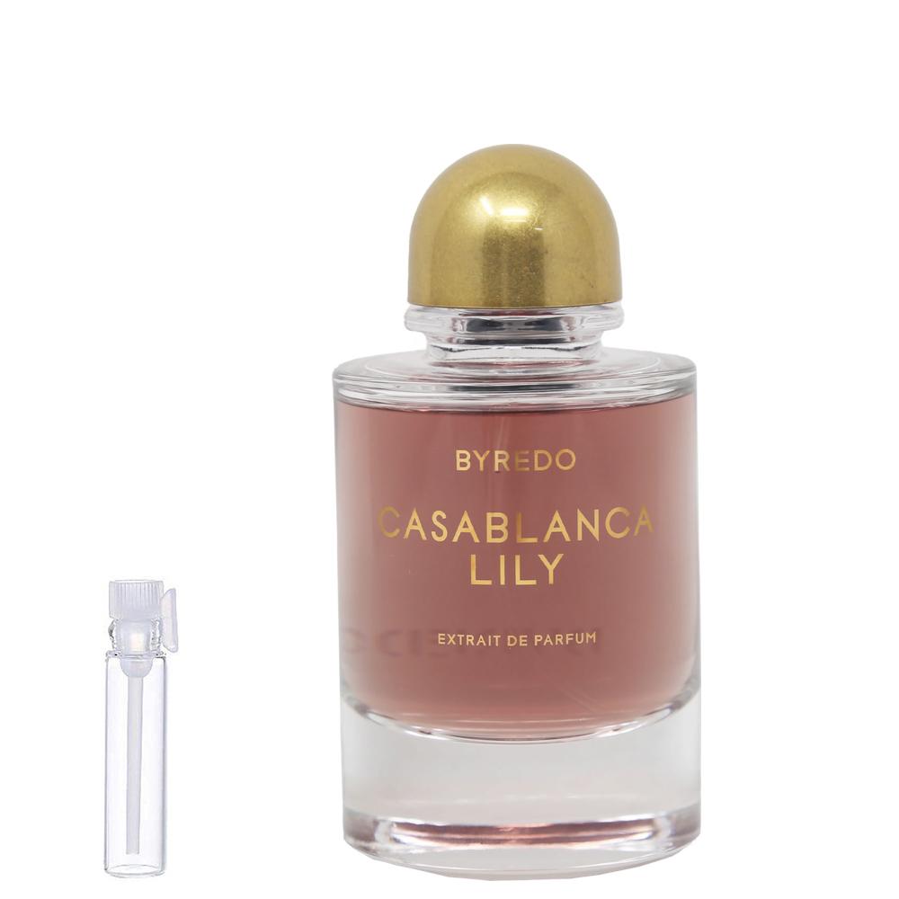 Byredo Casablanca Lily 2025 Extrait de Parfum Unisex