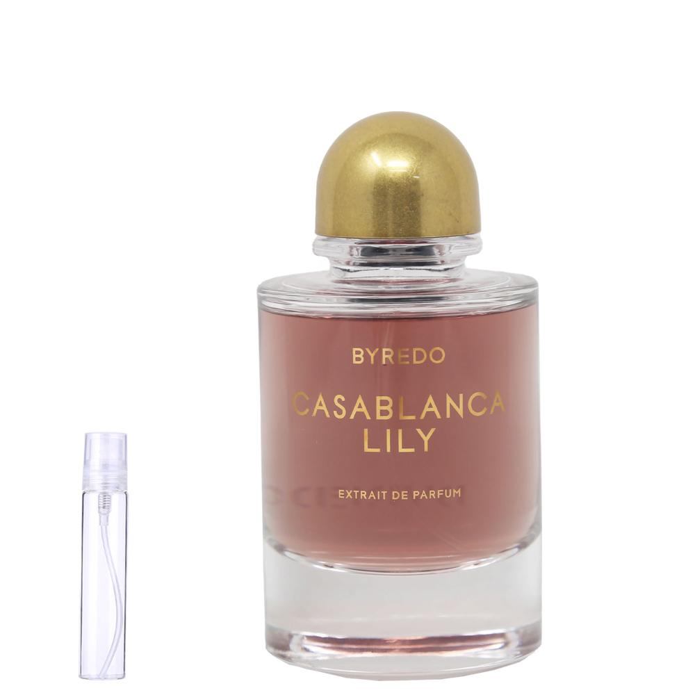 Byredo Casablanca Lily 2025 Extrait de Parfum Unisex