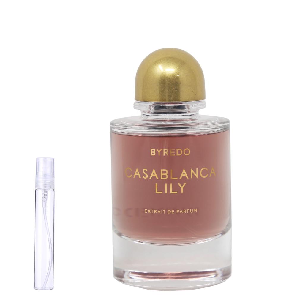Byredo Casablanca Lily 2025 Extrait de Parfum Unisex