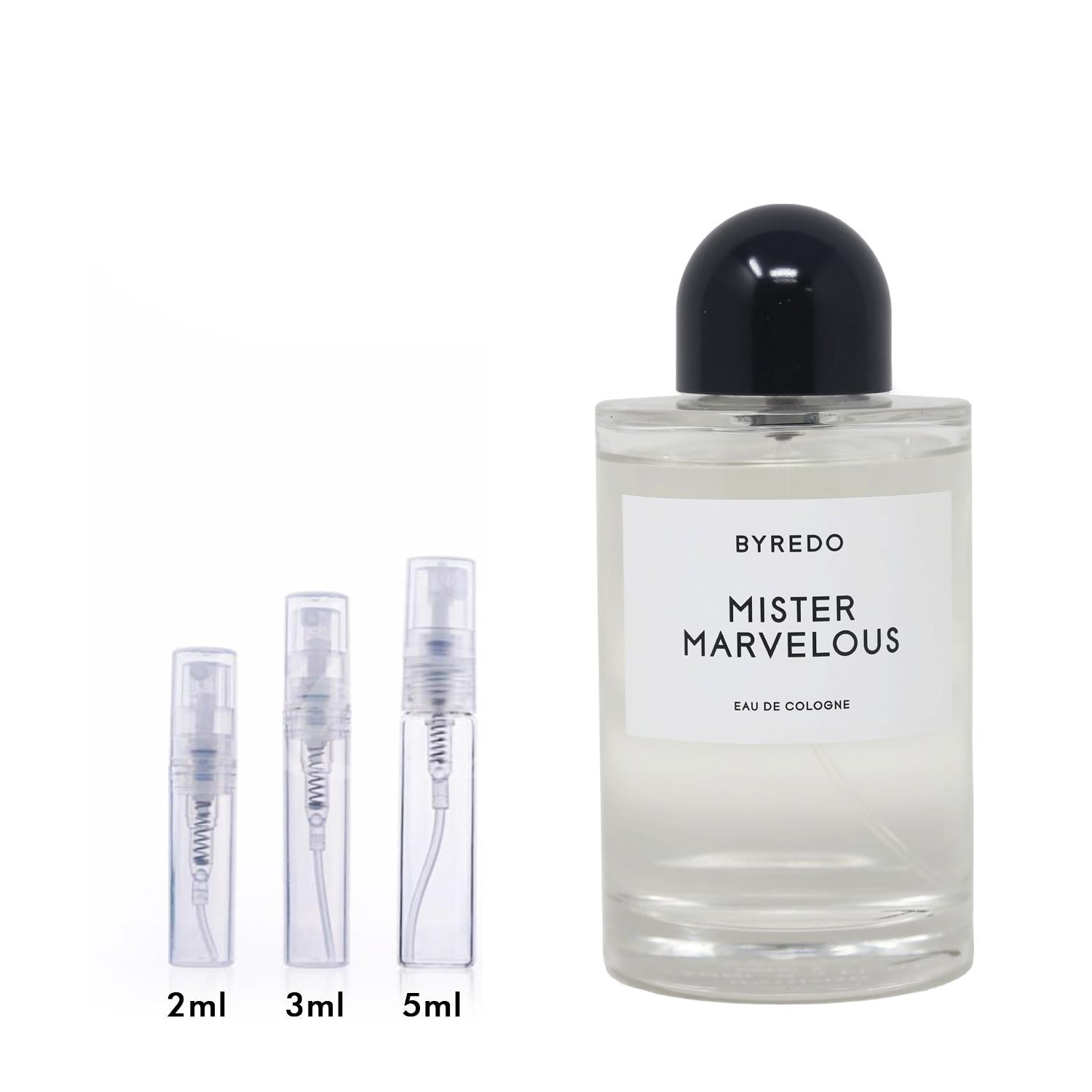 Byredo Mister Marvelous Eau de Cologne for Men