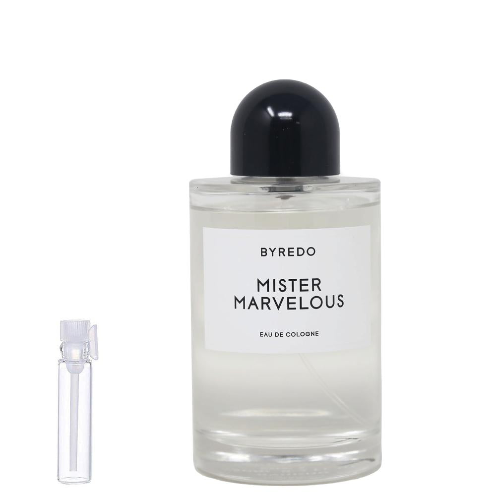 Byredo Mister Marvelous Eau de Cologne for Men