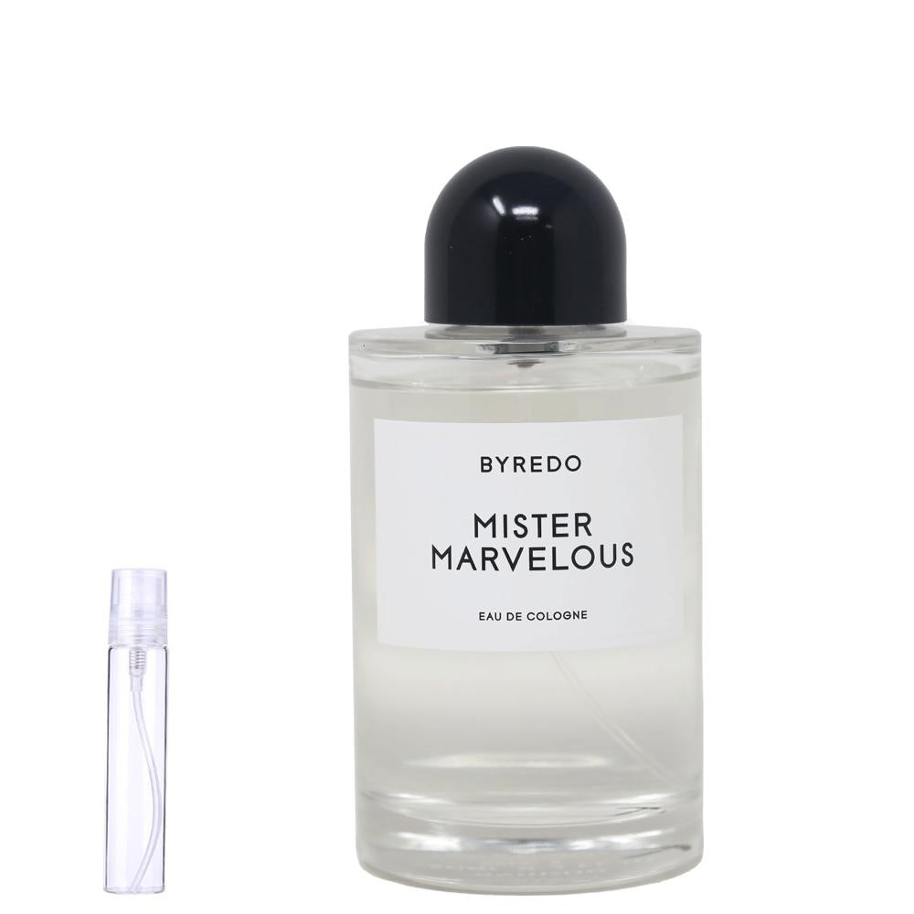 Byredo Mister Marvelous Eau de Cologne for Men