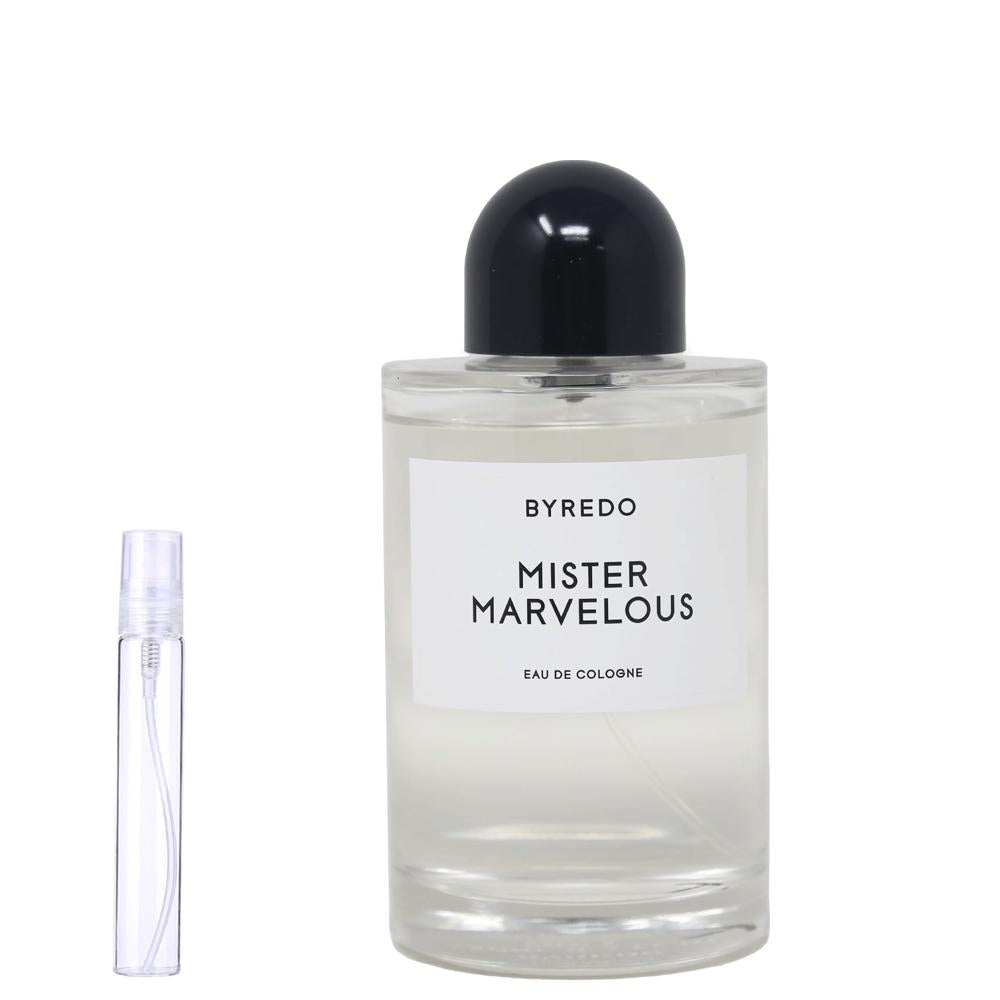 Byredo Mister Marvelous Eau de Cologne for Men