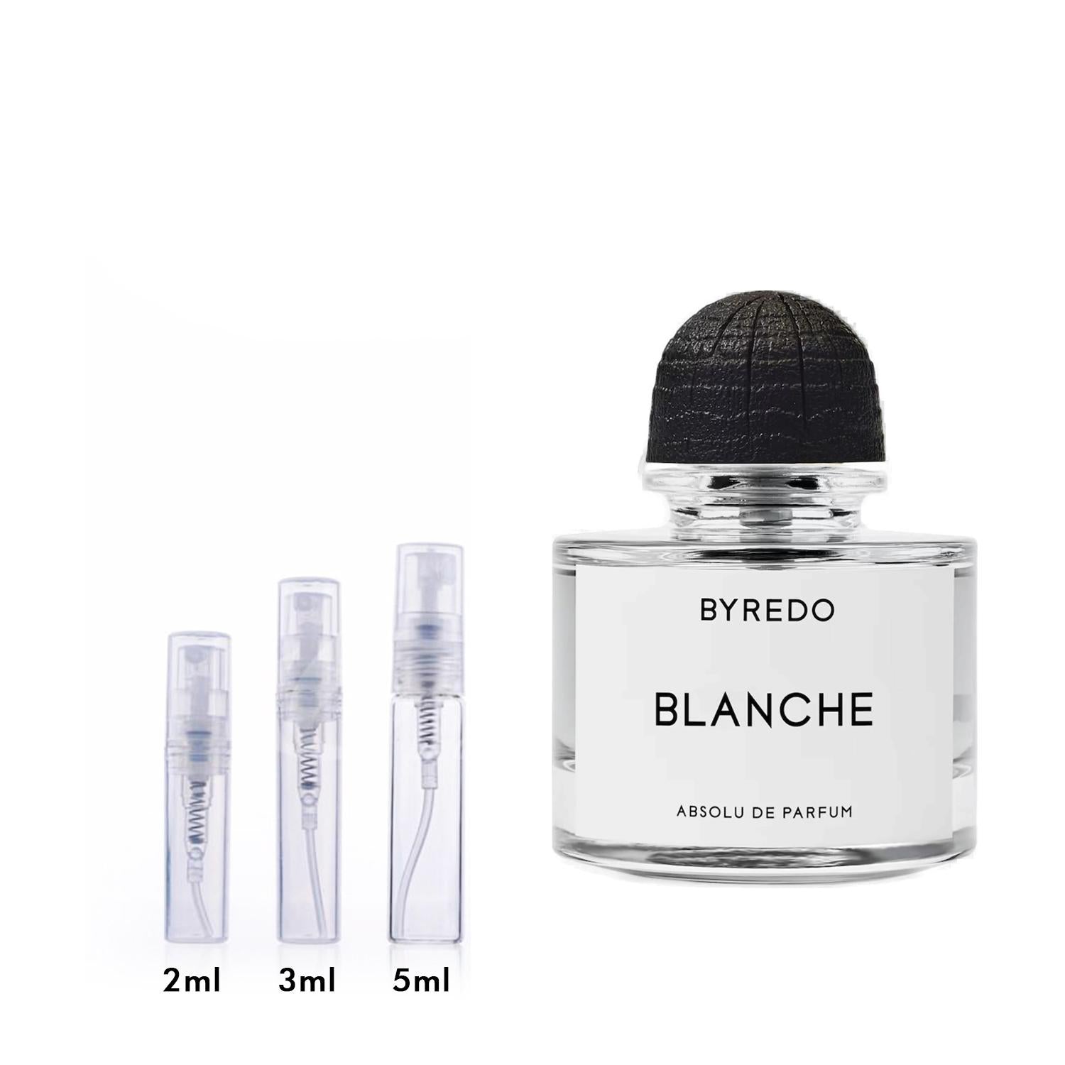 Byredo Blanche Absolu de Parfum Unisex