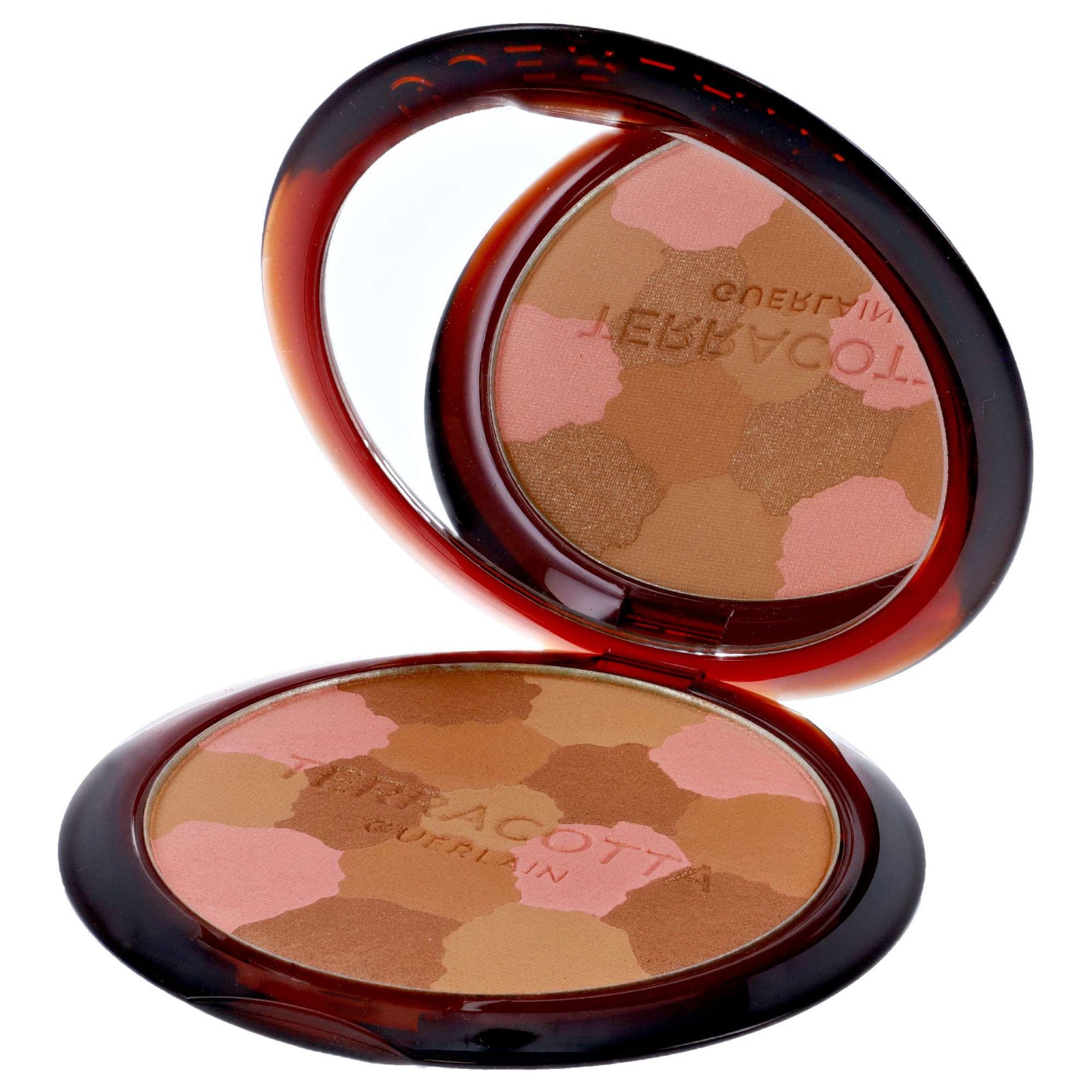 Guerlain Terracotta Light The Sun - Kissed Natural Healthy Glow Powder