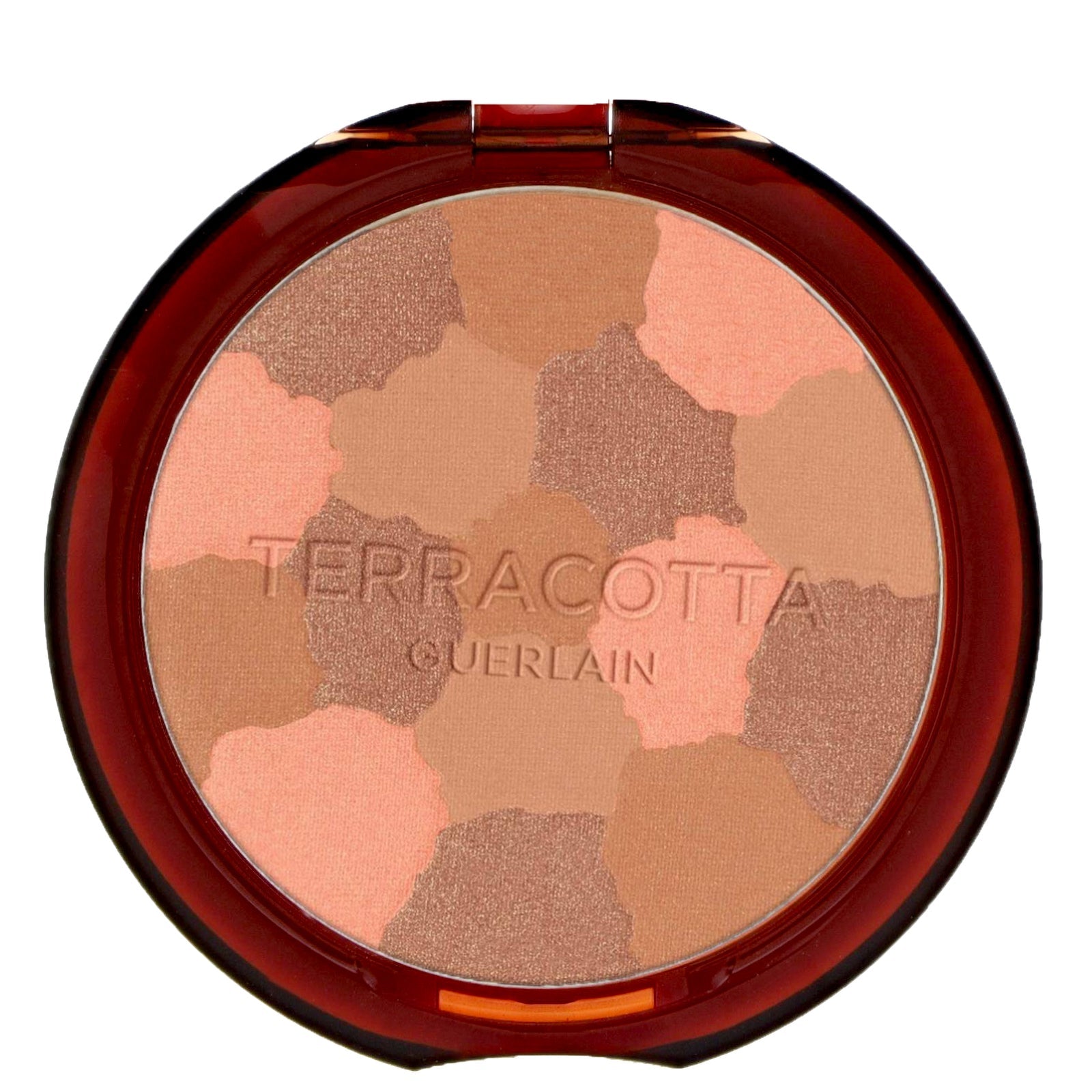 Guerlain Terracotta Light The Sun - Kissed Natural Healthy Glow Powder