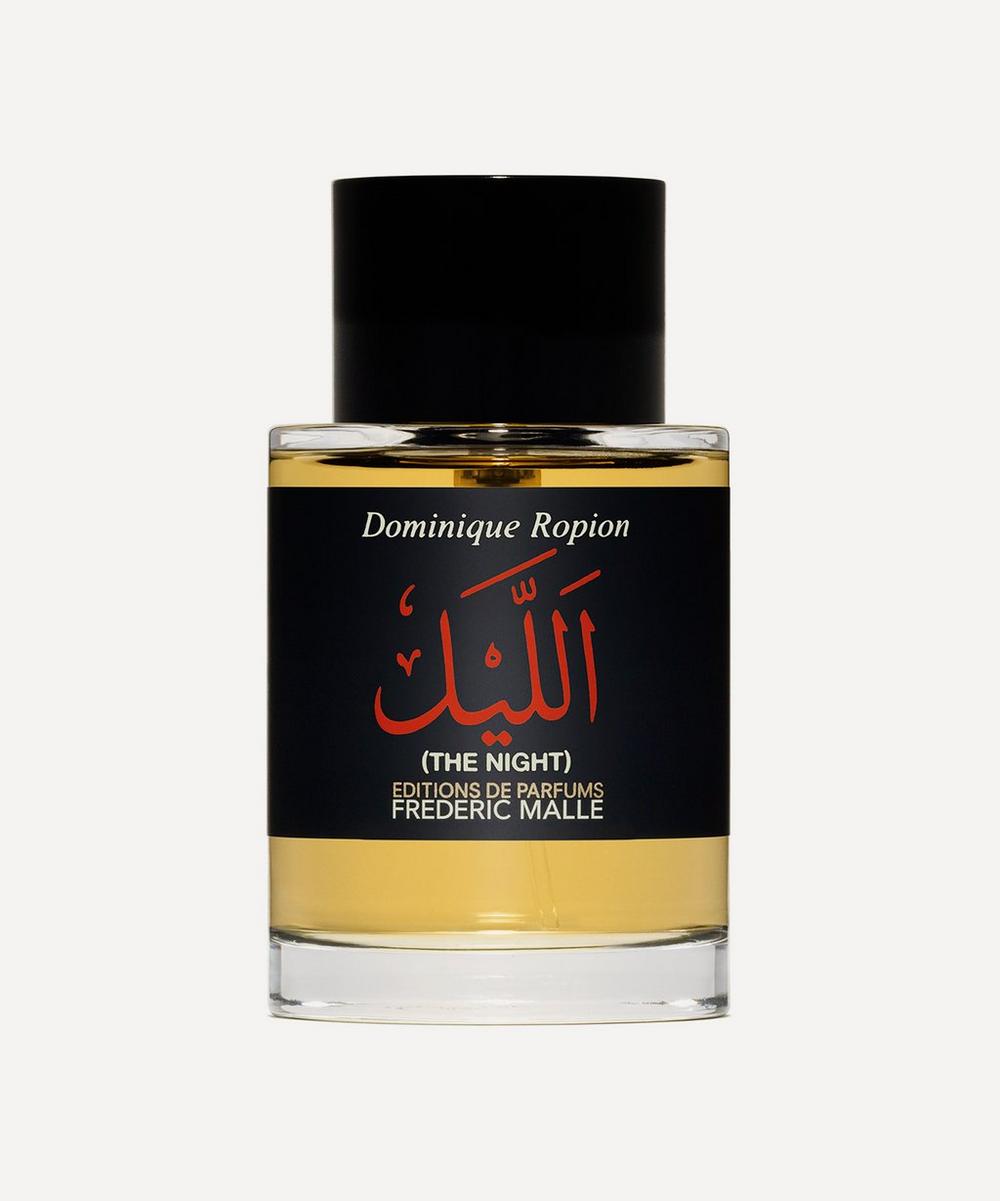 Frédéric Malle The Night Eau de Parfum 100 ml
