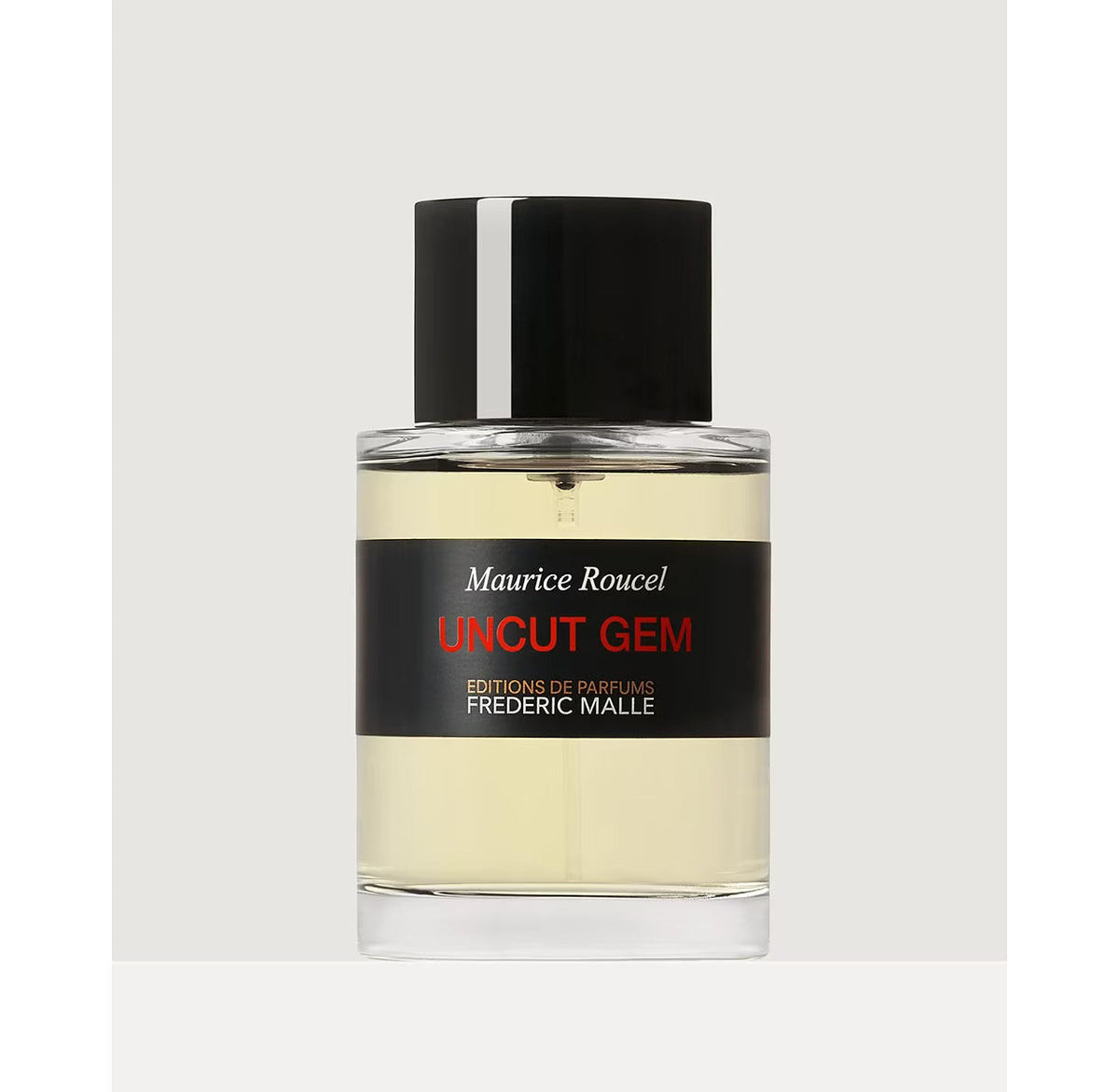 Frederic MALLE Uncut Gem by Maurice Roucel