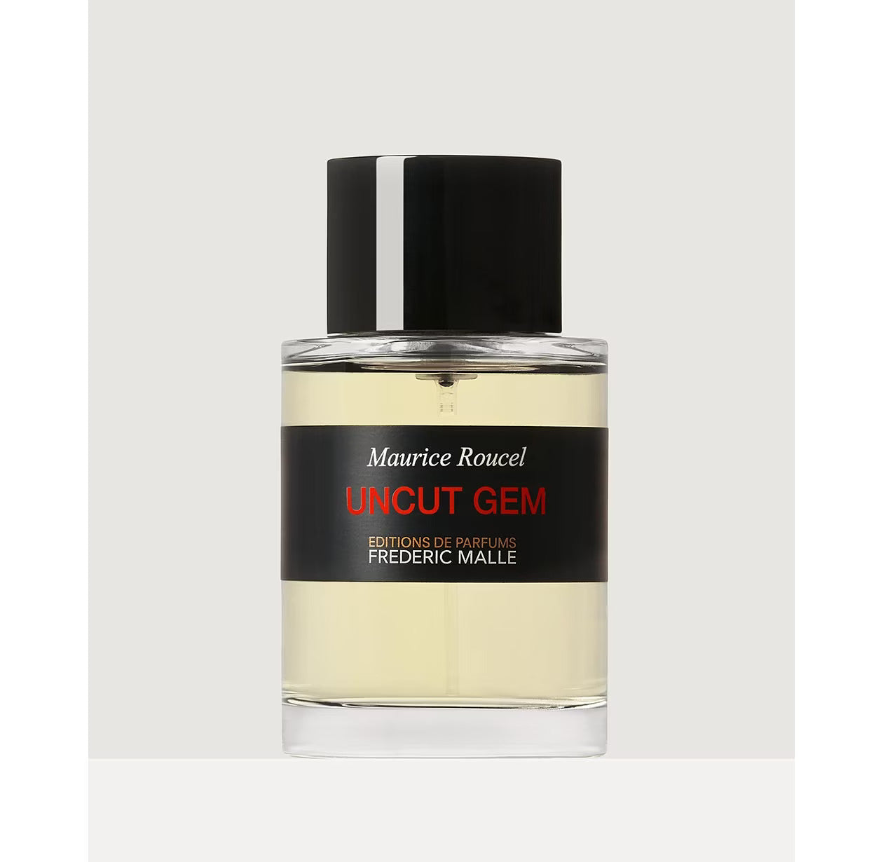 Frederic MALLE Uncut Gem by Maurice Roucel