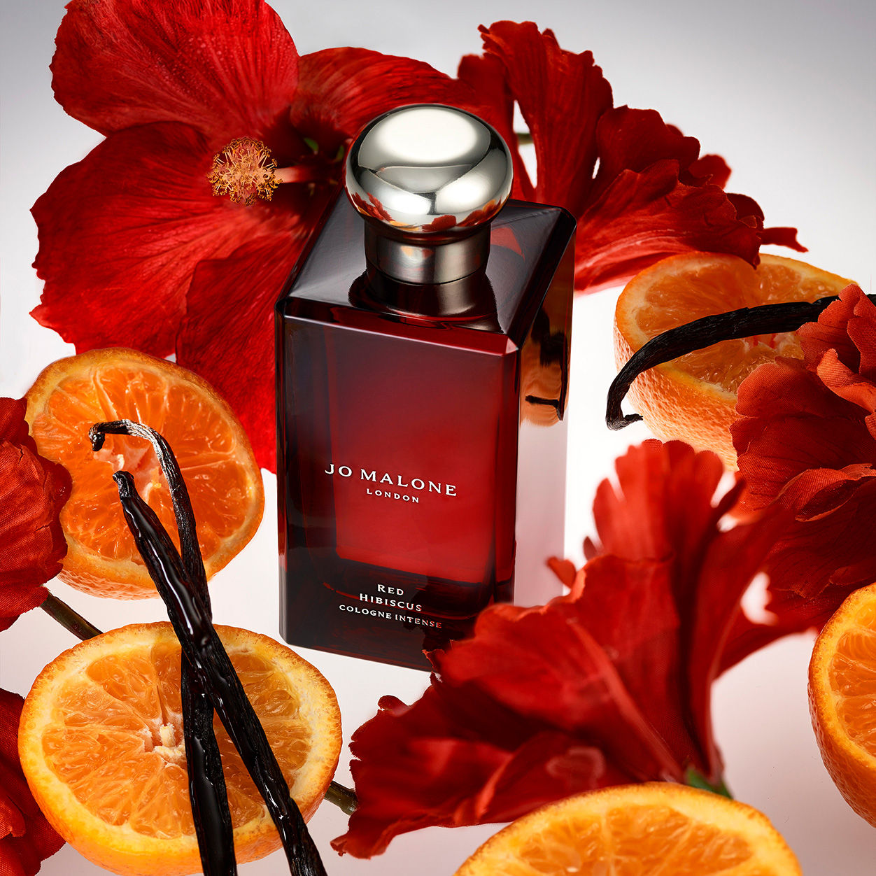 Jo Malone London Red Hibiscus Cologne Intense