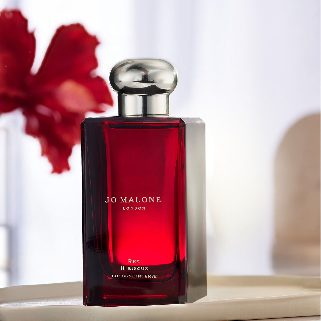 Jo Malone London Red Hibiscus Cologne Intense