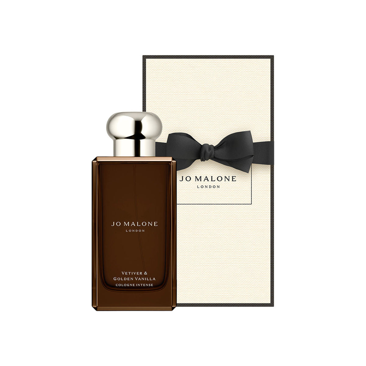 Jo Malone London Vetiver and Golden Vanilla Cologne Intense
