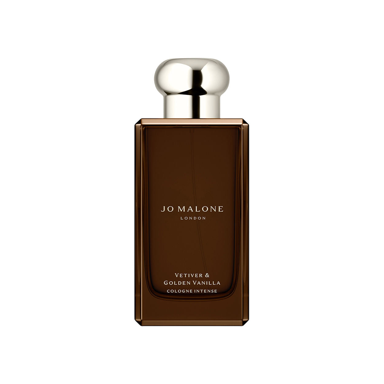 Jo Malone London Vetiver and Golden Vanilla Cologne Intense