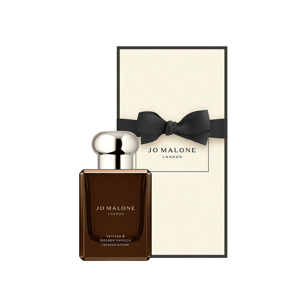 Jo Malone London Vetiver and Golden Vanilla Cologne Intense
