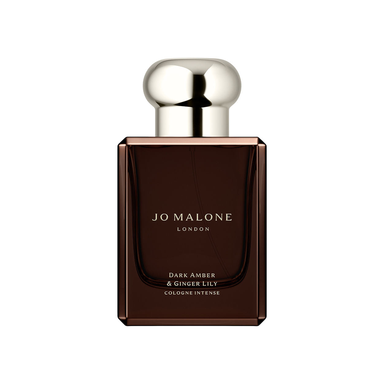 Jo Malone London Dark Amber and Ginger Lily Cologne Intense