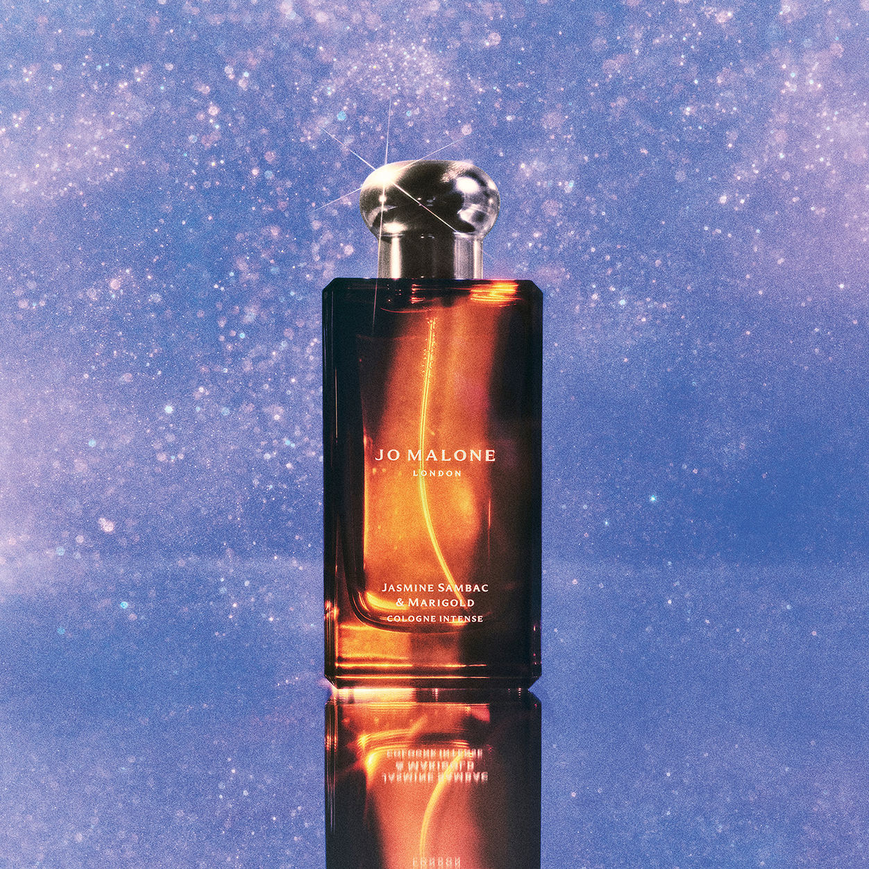 Jo Malone London Jasmine Sambac and Marigold Cologne Intense