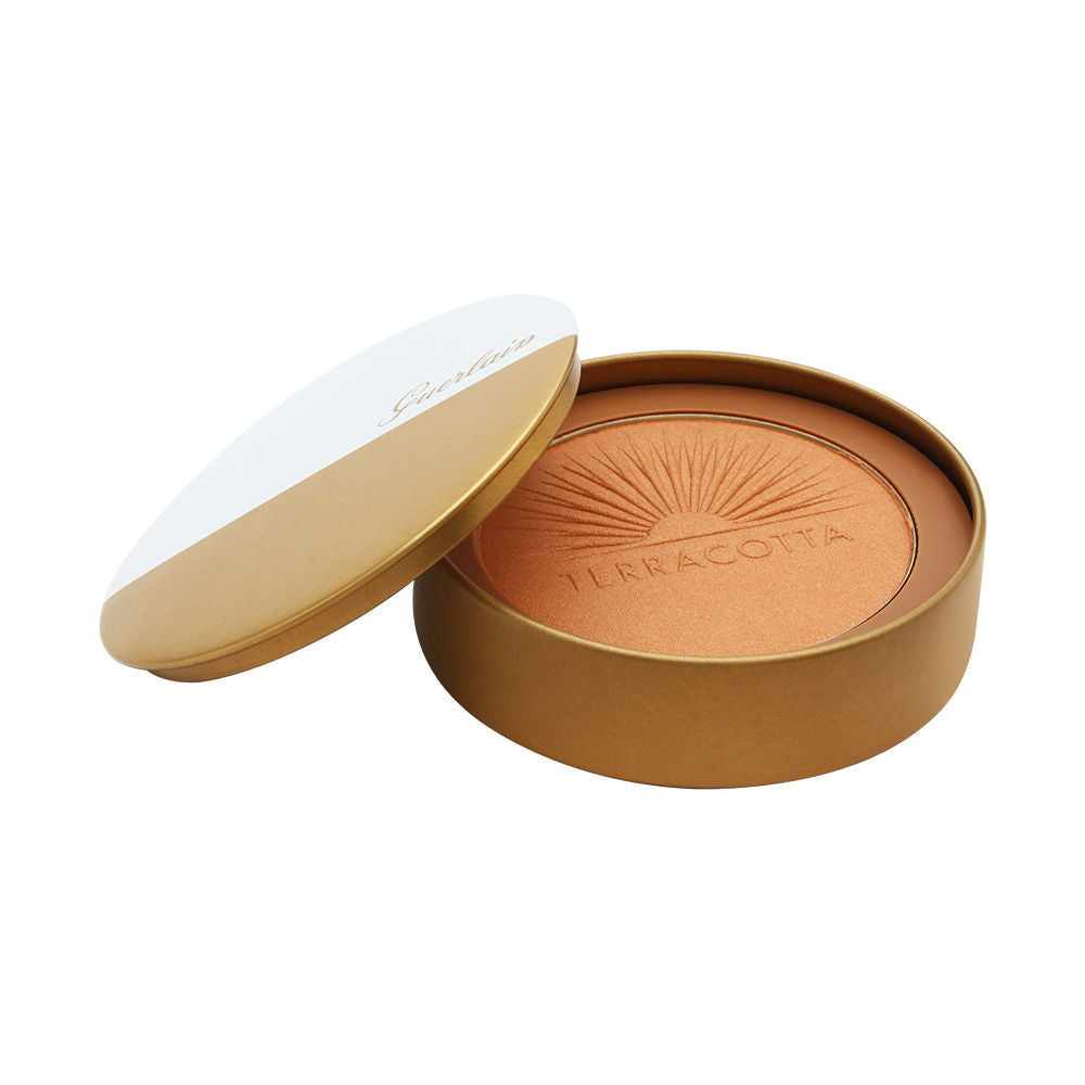 Guerlain Terracotta Ultra Matte Bronzing Powder 10 g/0.35 oz