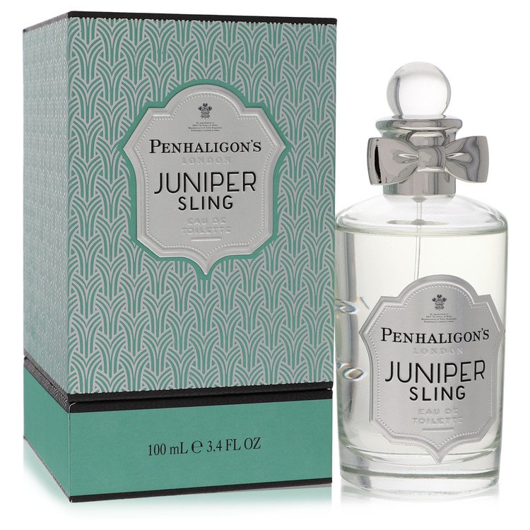 Penhaligon's Juniper Sling by Penhaligon's - Eau De Toilette for Women