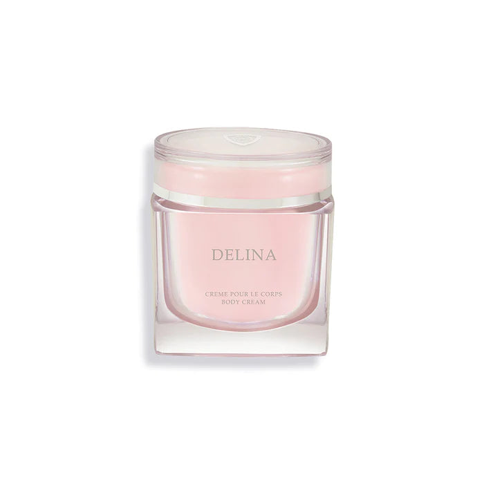 Parfums de MARLY Delina Perfumed Body Cream 200 ml