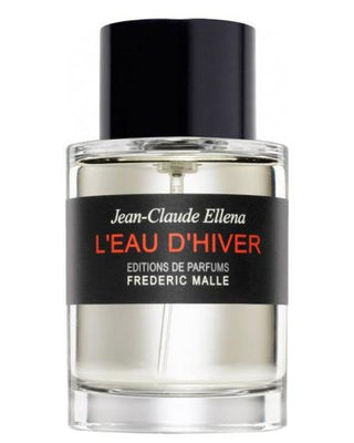 Frederic Malle L'Eau d'Hiver