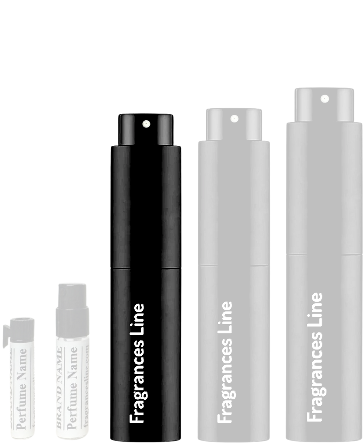Frederic Malle L'Eau d'Hiver