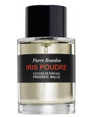 Frederic Malle Iris Poudre