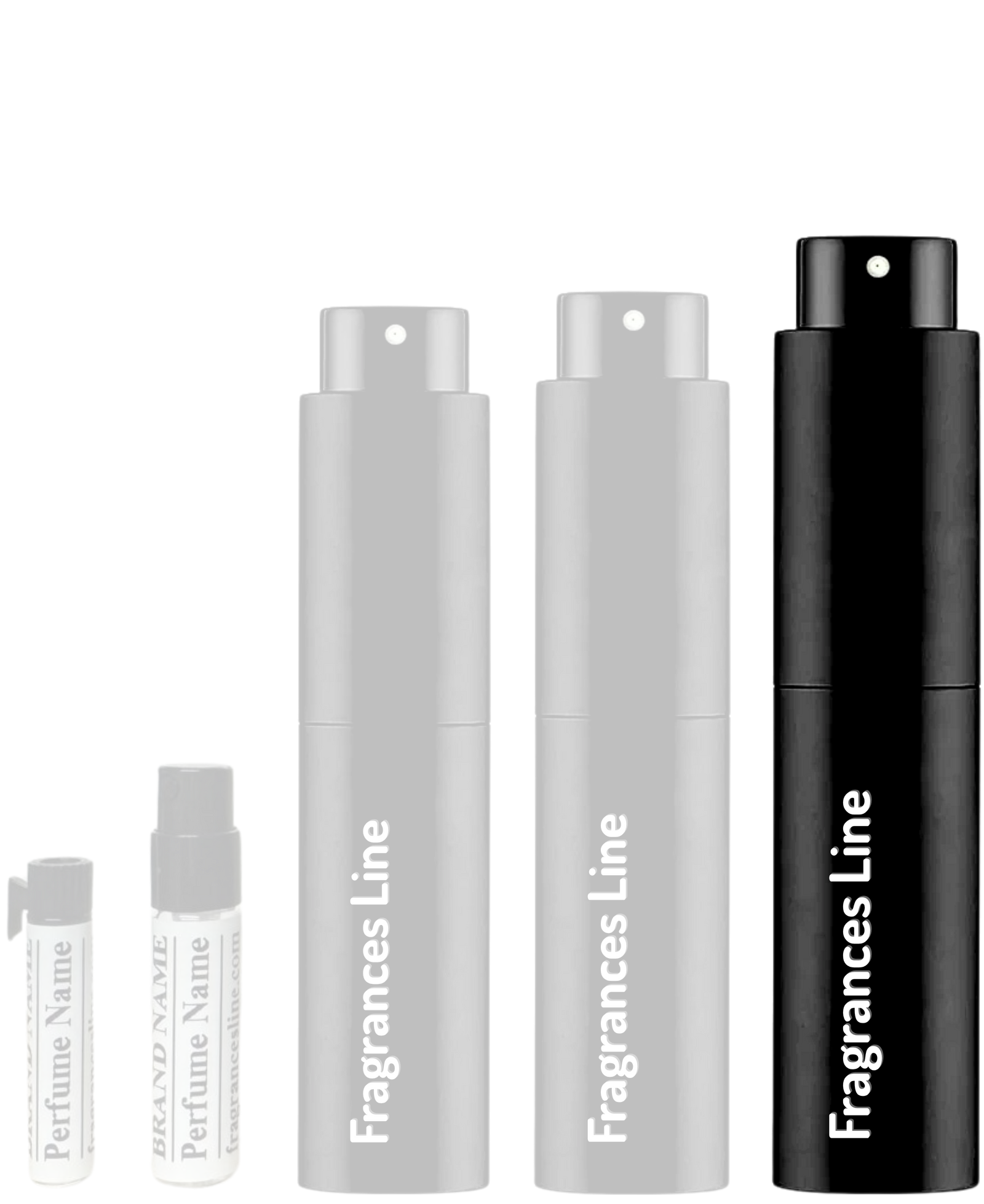 Frederic Malle Noir Epices