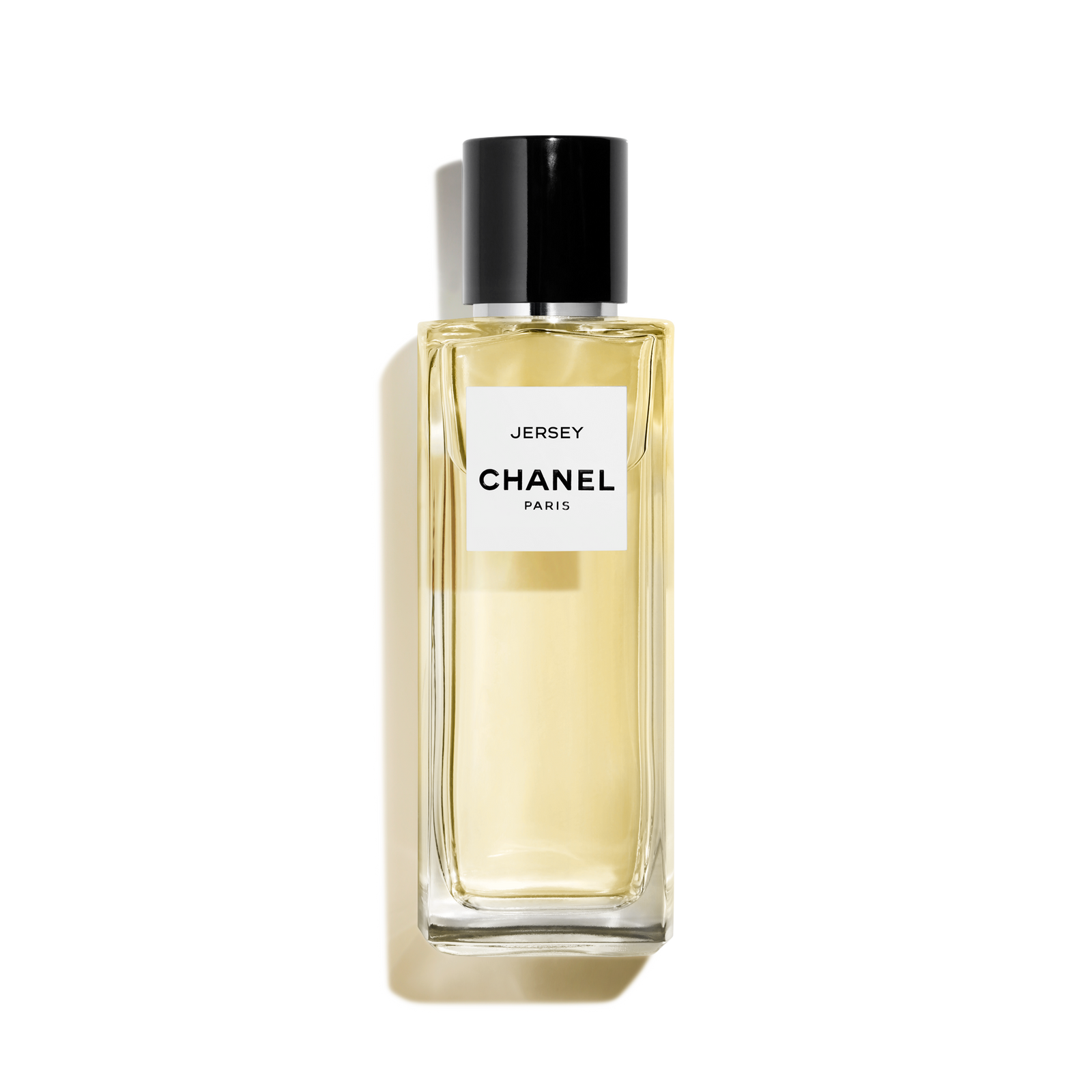 Chanel JERSEY EAU DE PARFUM 香奈儿自由旅程香水 75 ml