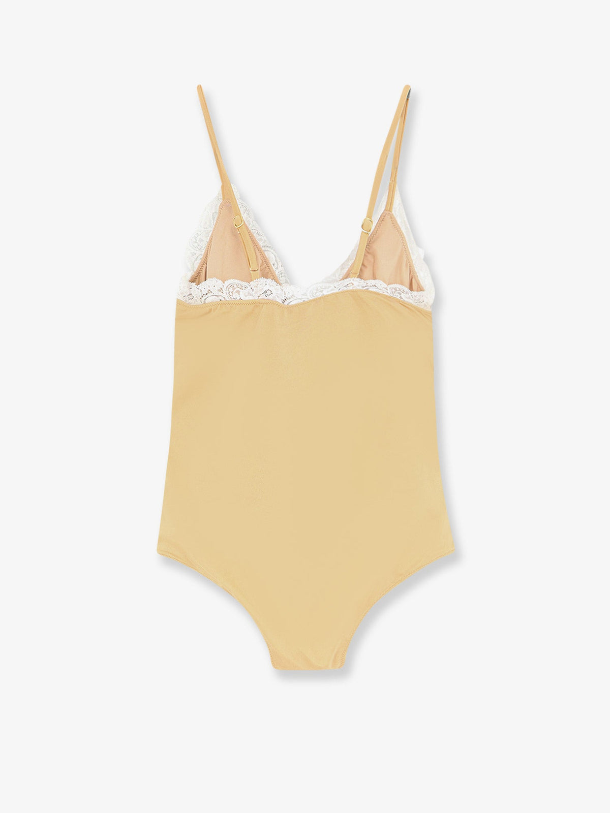 Chloe Top Body with lace details