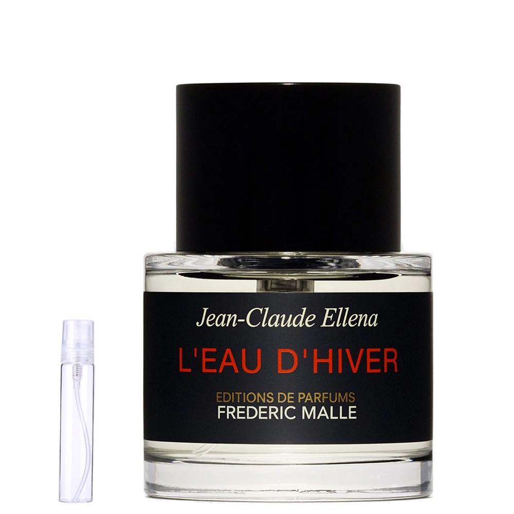 Frederic Malle L'eau D'hiver Eau de Toilette Unisex