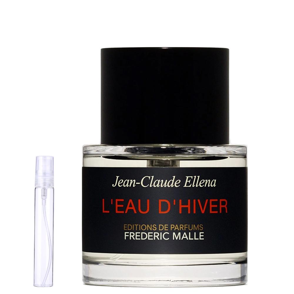 Frederic Malle L'eau D'hiver Eau de Toilette Unisex