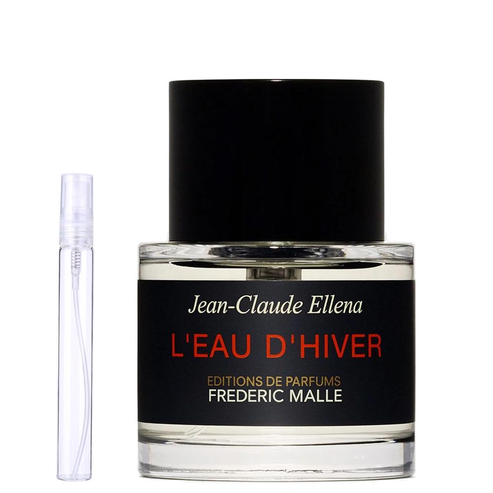 Frederic Malle L'eau D'hiver Eau de Toilette Unisex