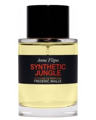 Frederic Malle Synthetic Jungle