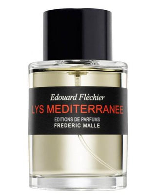 Frederic Malle Lys Mediterranee