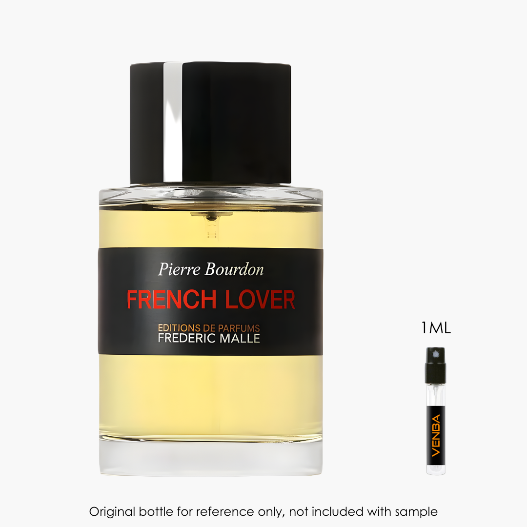 Frederic Malle French Lover EDP