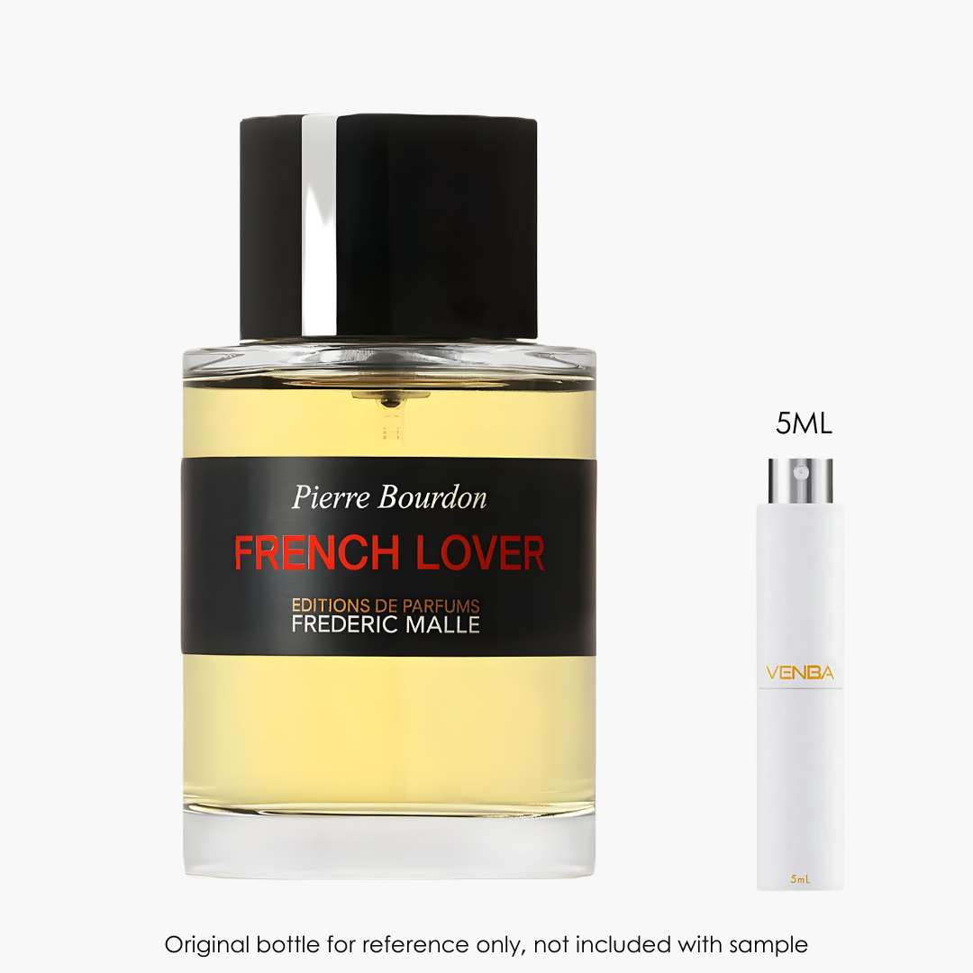 Frederic Malle French Lover EDP